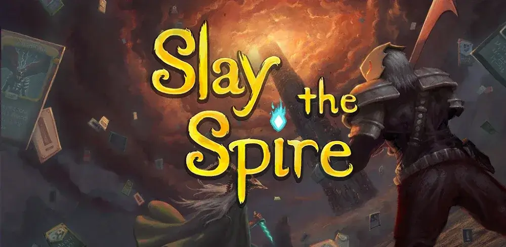 Slay the Spire MOD: Unraveling the Endless Roguelike Card Adventure